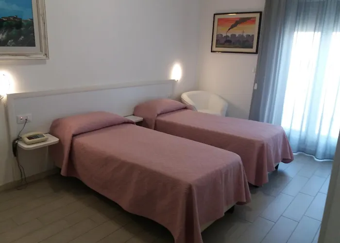 Hotel Costa