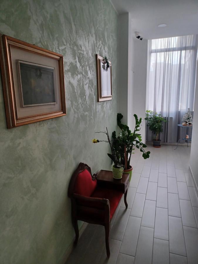 Costa Hotel Bari