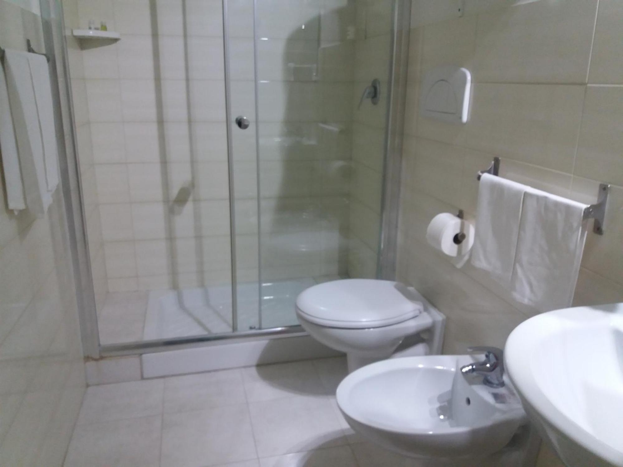 Costa Hotel Bari